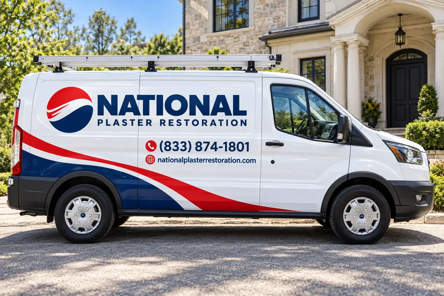 Plaster Repair in Ona, FL near me