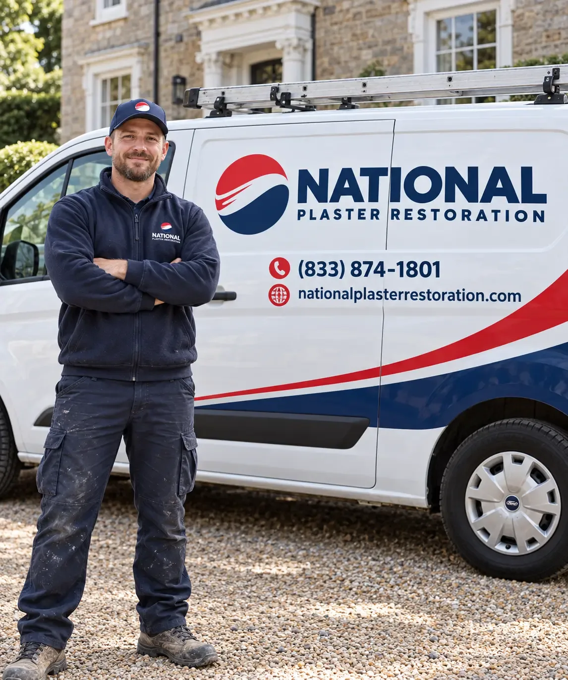 Plaster Repair company in Ona, FL